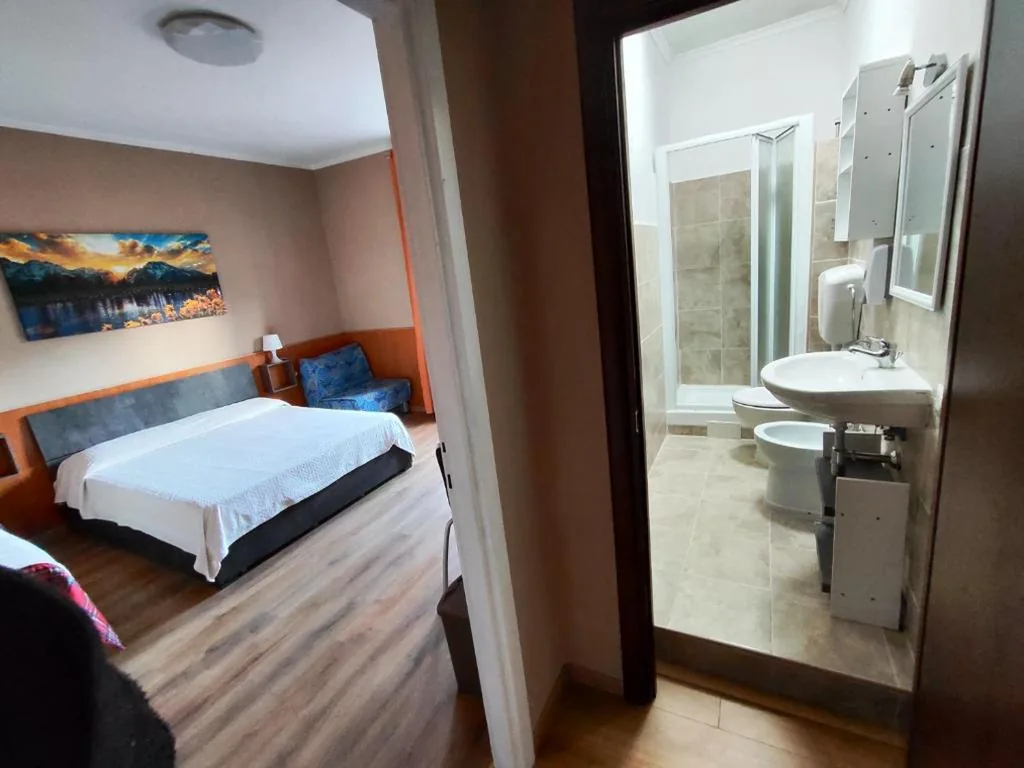 B&B Bella Garbatella — foto 3