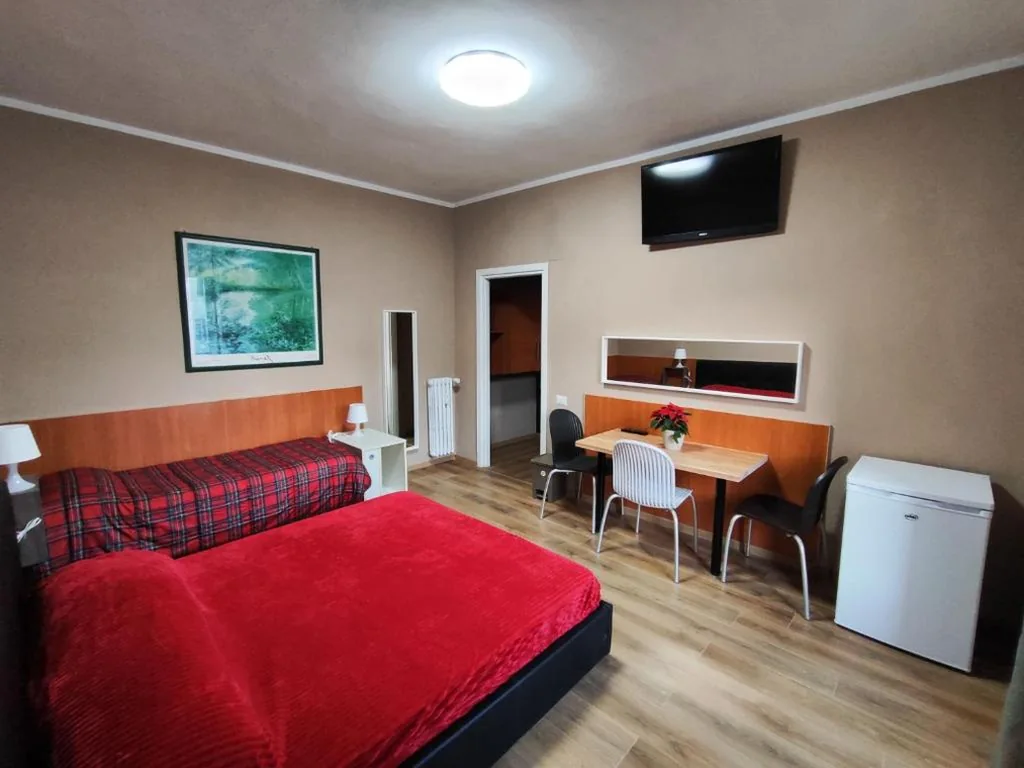B&B Bella Garbatella — foto 5