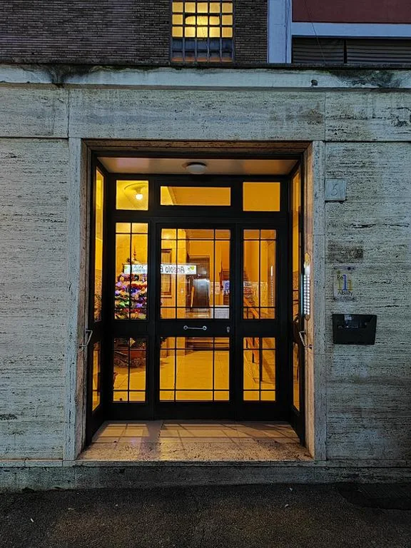 B&B Bella Garbatella — foto 6