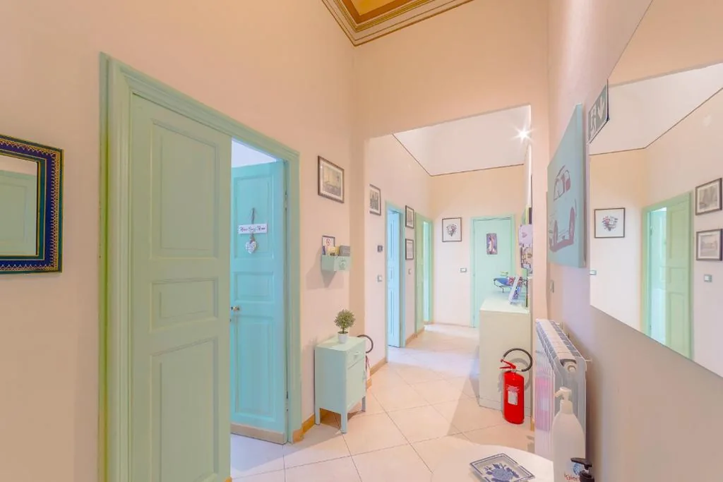 B&B Bernini — foto 5