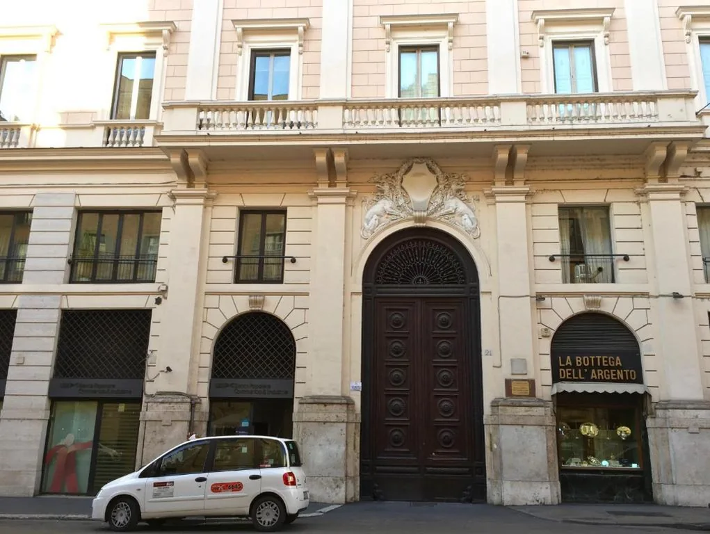 B&B Best Pantheon — foto 6