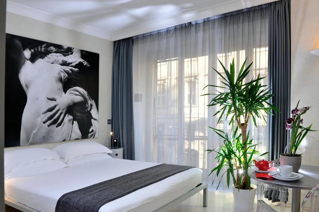 B&B Best Pantheon — foto 7