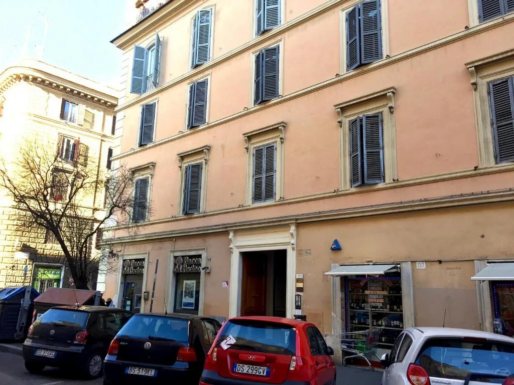 B&B Best Vatican — foto 6