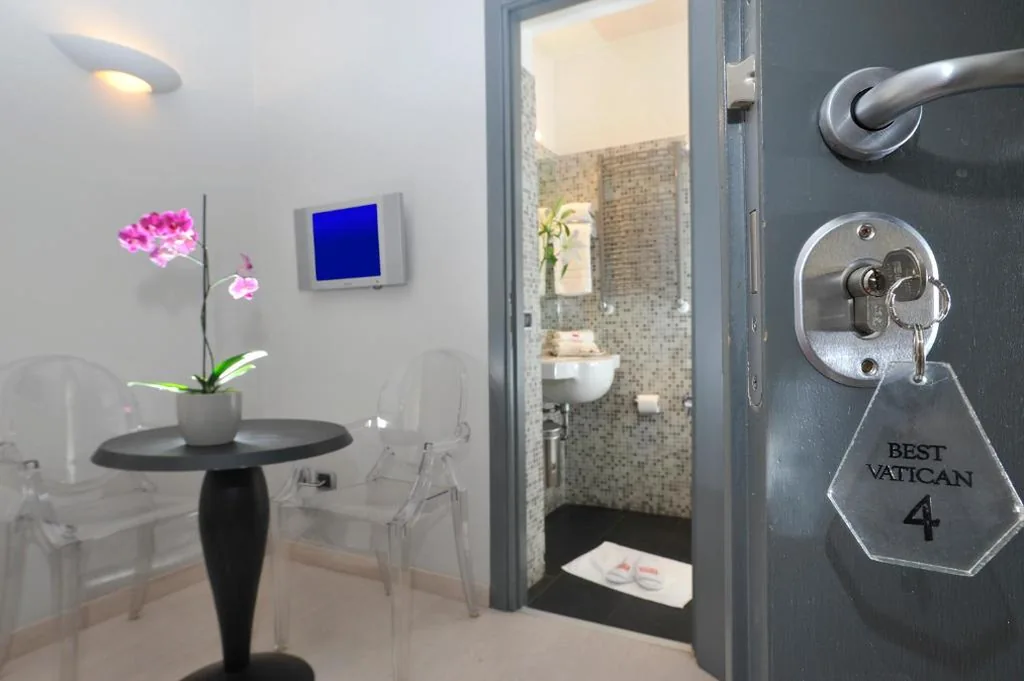 B&B Best Vatican — foto 8