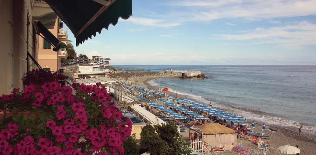 B&B BnBeach