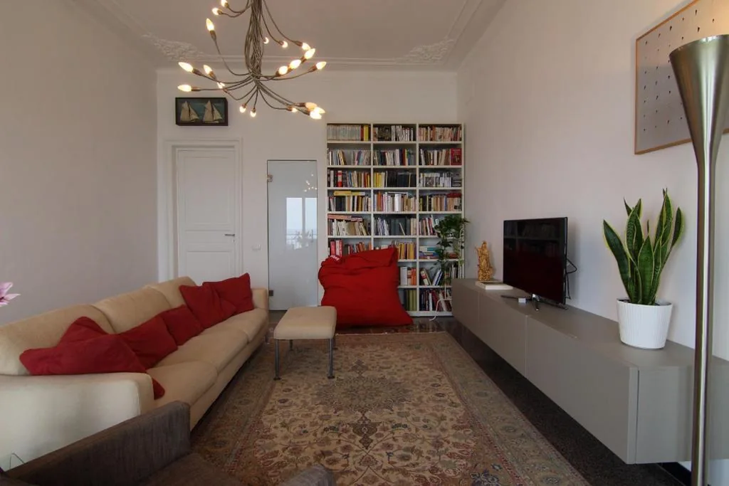 B&B BnBeach — foto 5