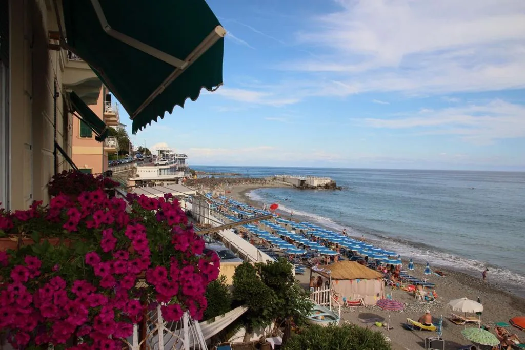 B&B BnBeach — foto 6