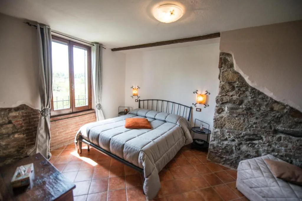 B&B Borgo Cortese