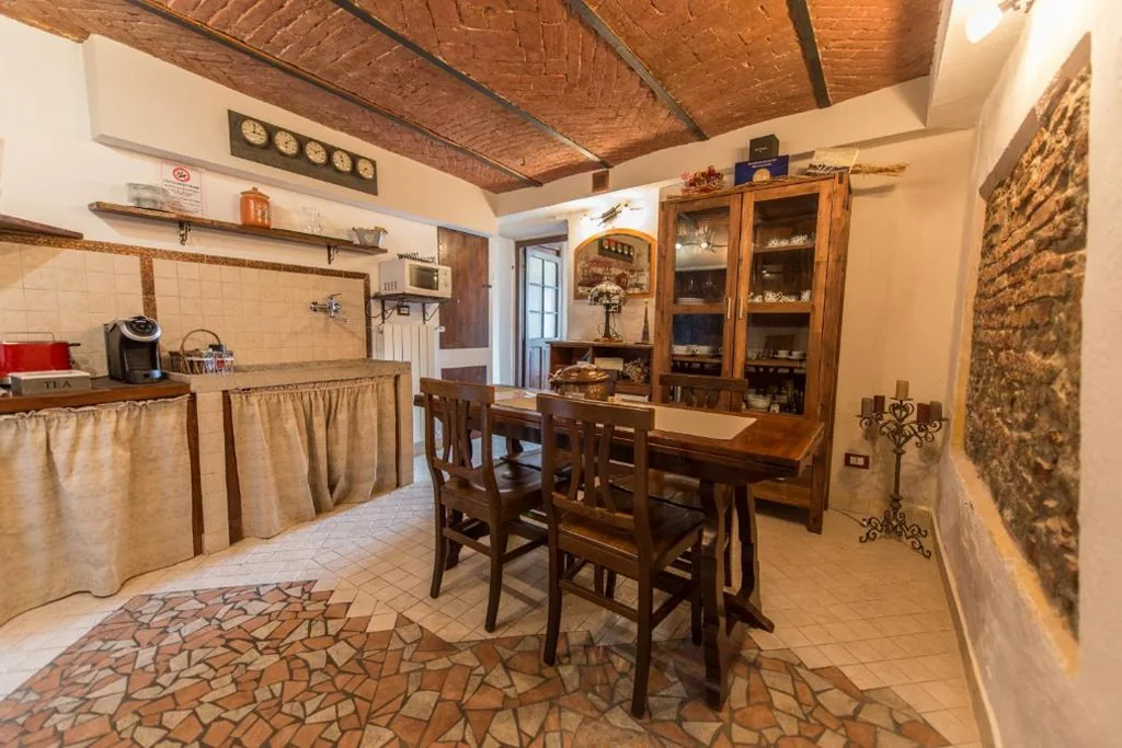 B&B Borgo Cortese — foto 4