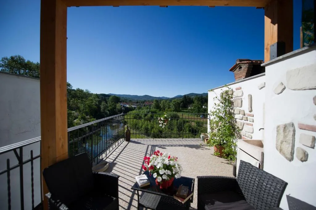 B&B Borgo Cortese — foto 5