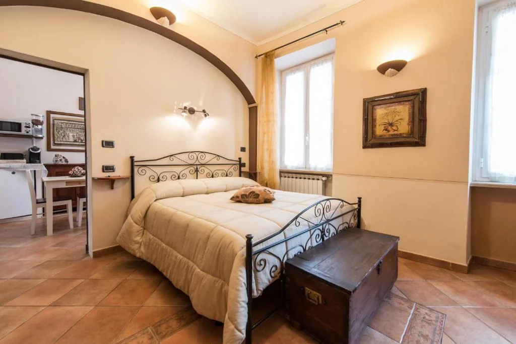 B&B Borgo Cortese — foto 6