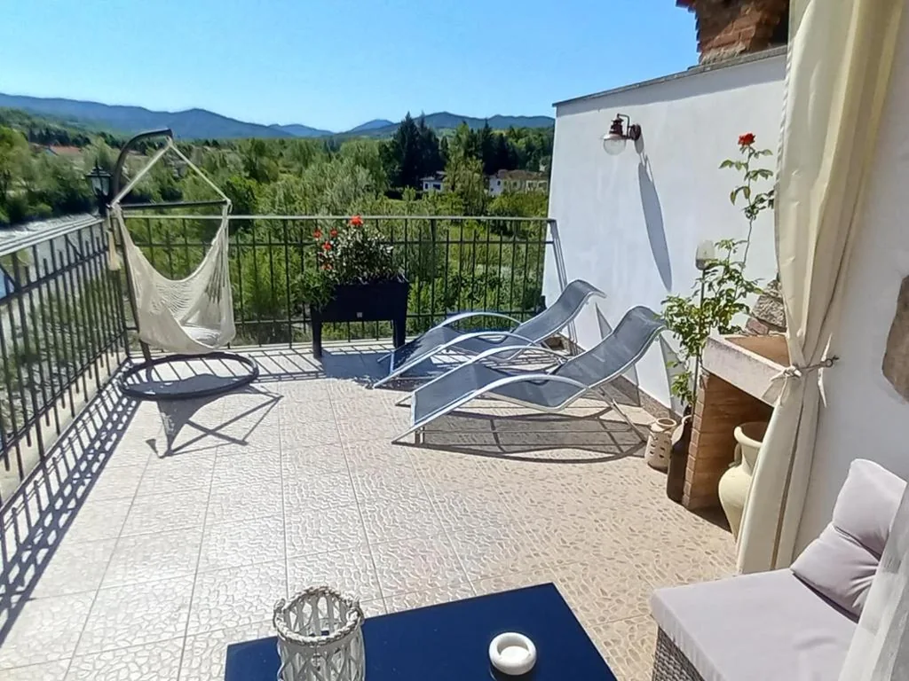 B&B Borgo Cortese — foto 8