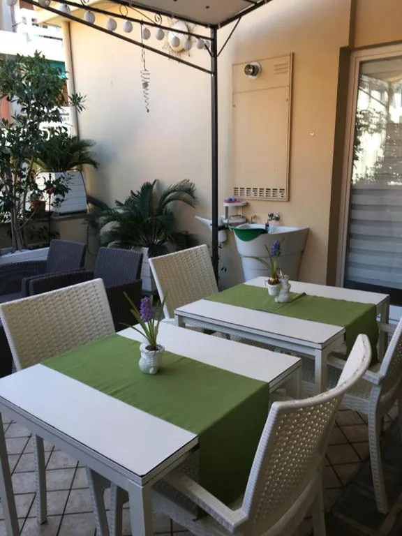 B&B Borgo Marina — foto 4