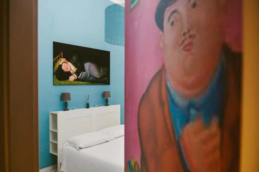 B&B Boteroom