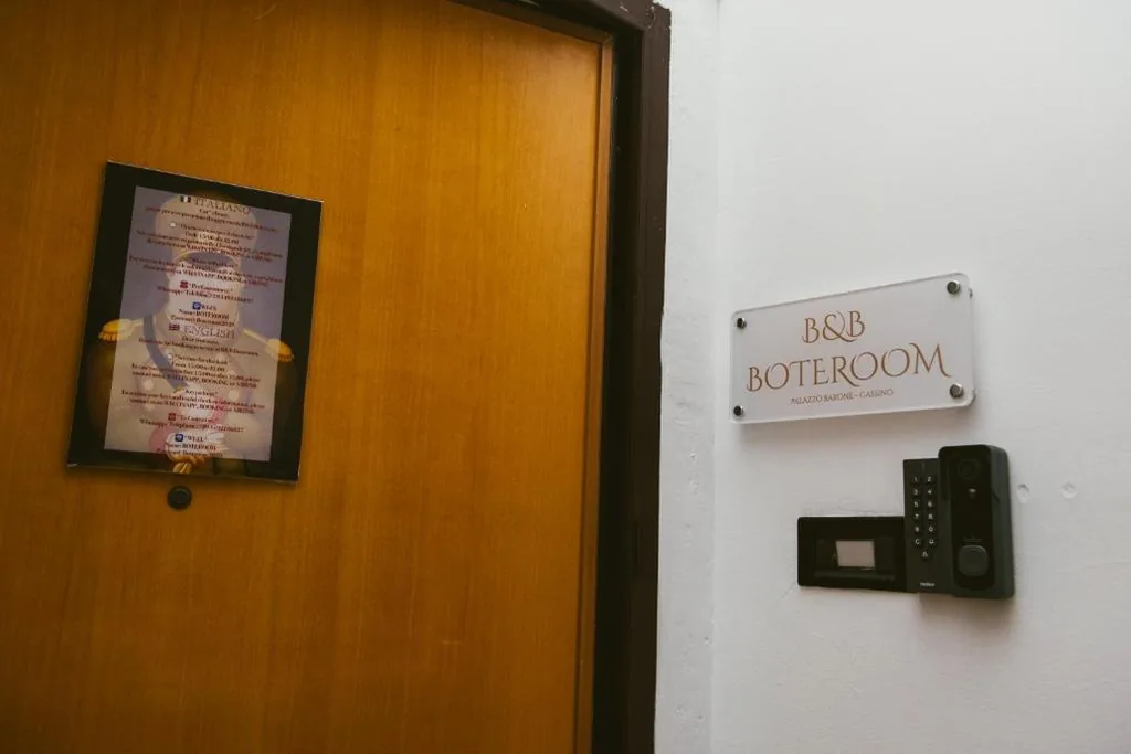 B&B Boteroom — foto 8