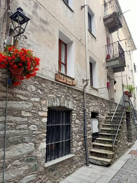 B&B Bourg