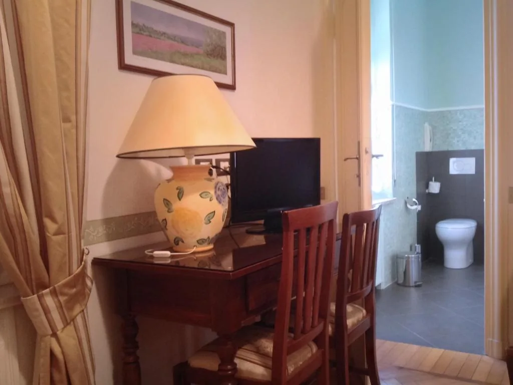 B&B Bruxelles Margherita — foto 3