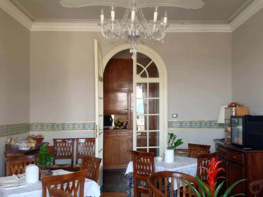 B&B Bruxelles Margherita — foto 4