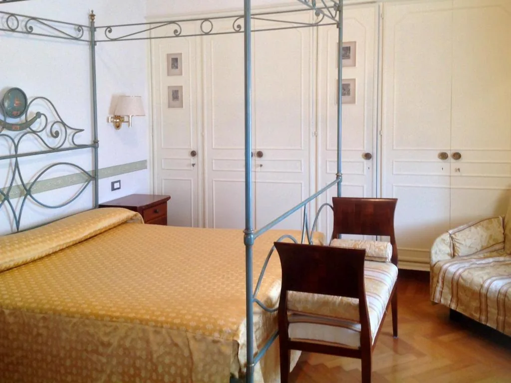 B&B Bruxelles Margherita — foto 7