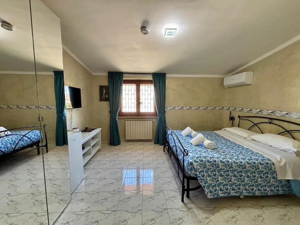 B&B Buena Vista