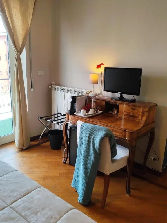 B&B Buon Cammino Tuscia – Parcheggio – Colazione e Voucher per impianti termali — foto 5