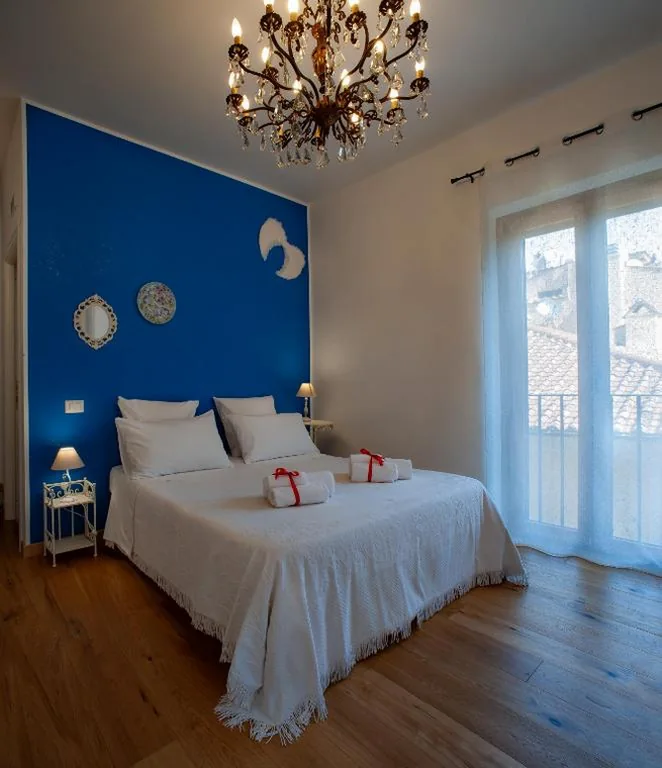 B&B Buonfiglio Cicconcelli – Terrazza panoramica