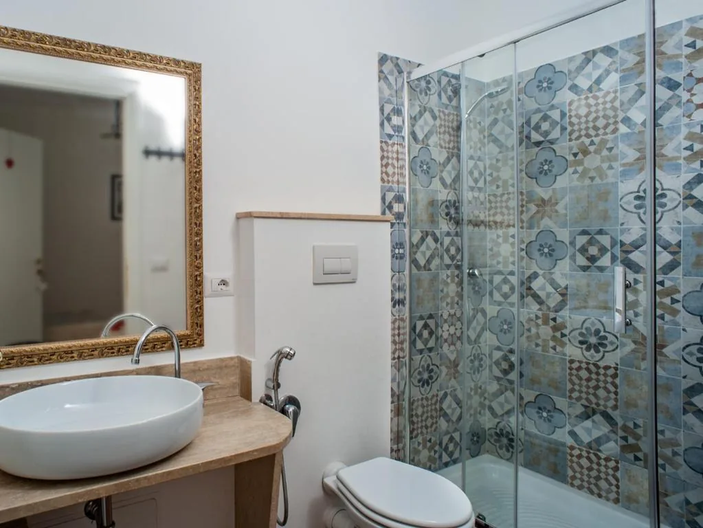 B&B Buonfiglio Cicconcelli – Terrazza panoramica — foto 3