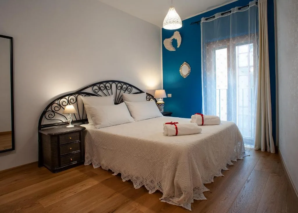 B&B Buonfiglio Cicconcelli – Terrazza panoramica — foto 6