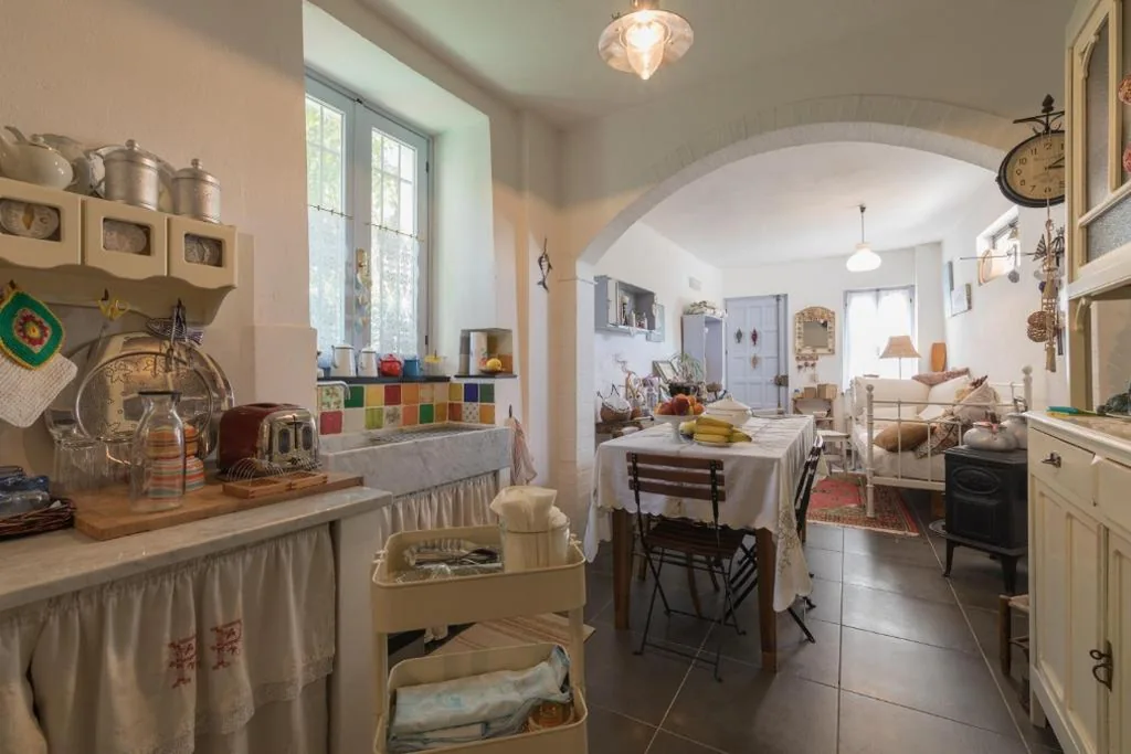 B&B Cà de Badin — foto 3