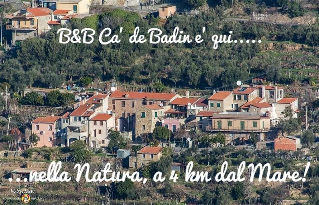 B&B Cà de Badin — foto 6