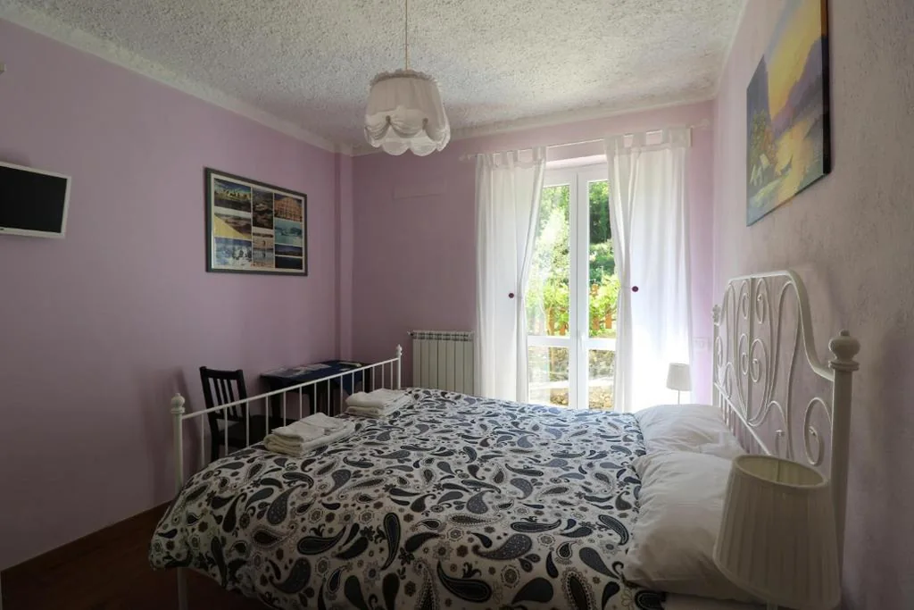 B&B Cà de Pria