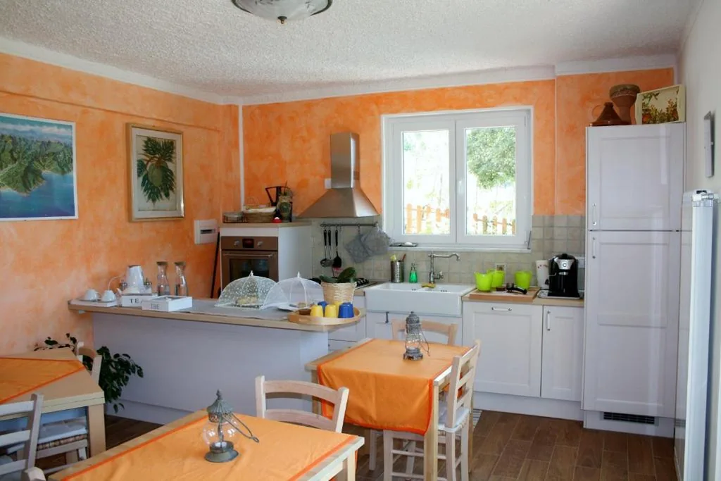 B&B Cà de Pria — foto 8