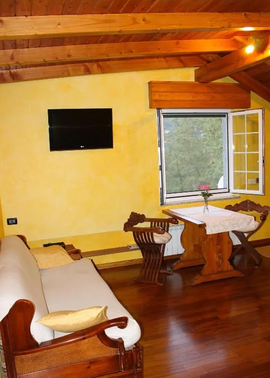 B&B Ca dei Fre — foto 6