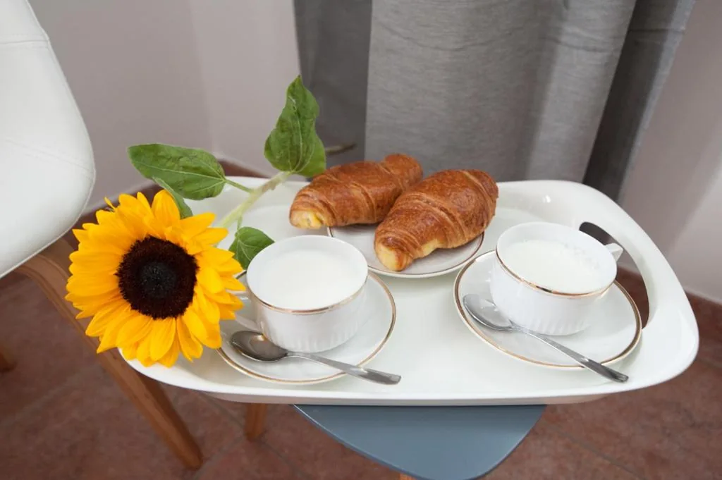 B&B CA DEL SOLE — foto 4