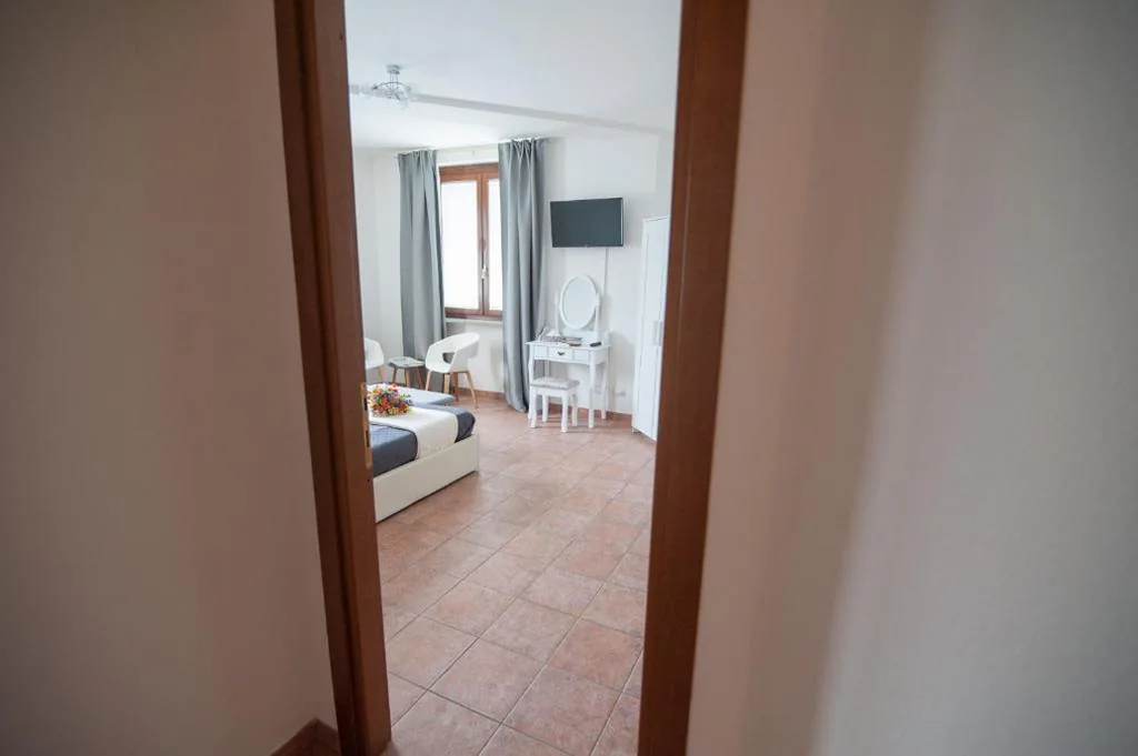 B&B CA DEL SOLE — foto 5