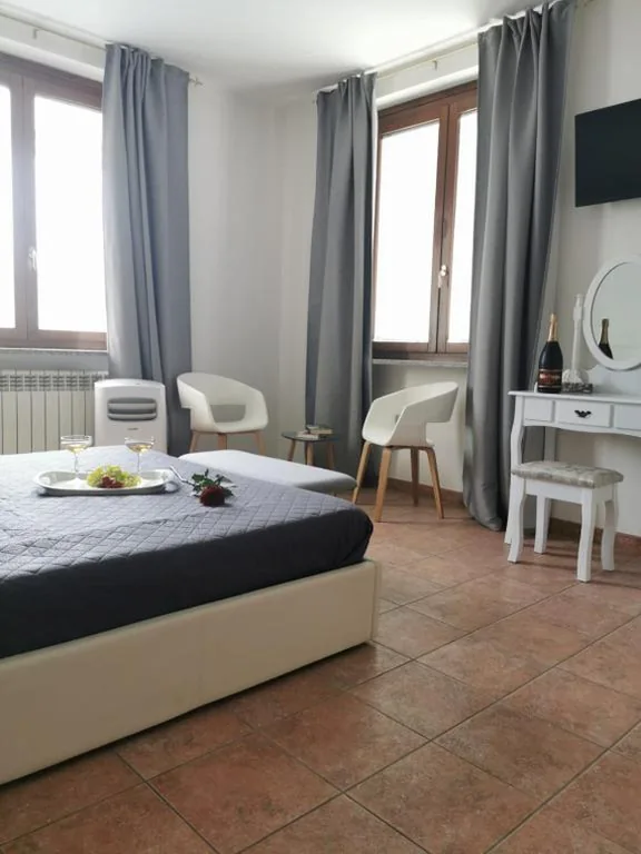 B&B CA DEL SOLE — foto 7