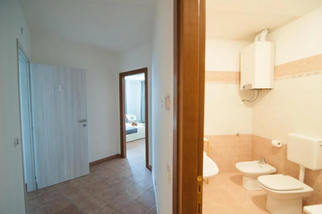 B&B CA DEL SOLE — foto 8