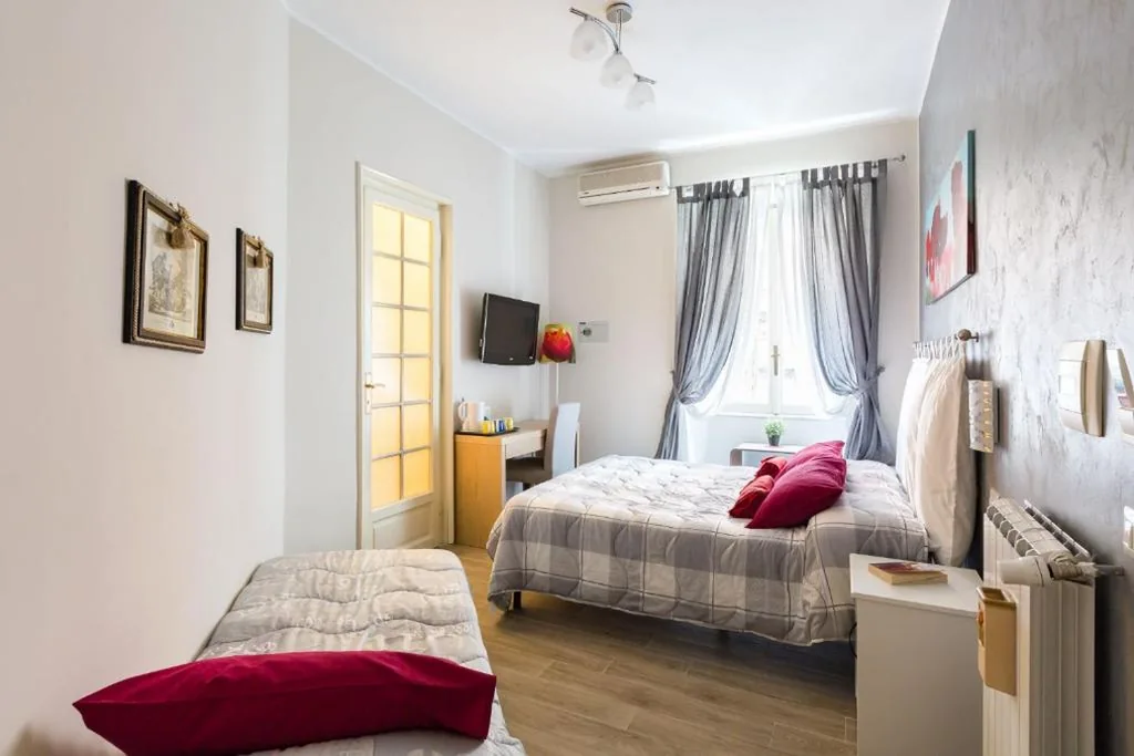 B&B Calamatta — foto 6