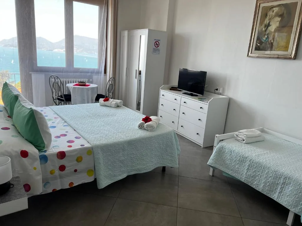 B&B Camera Bellavista — foto 6