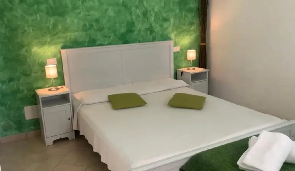 B&B Campagna Casagrande