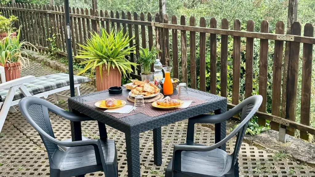 B&B Campagna Casagrande — foto 4