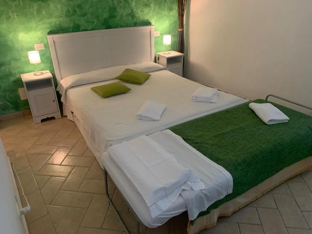 B&B Campagna Casagrande — foto 7