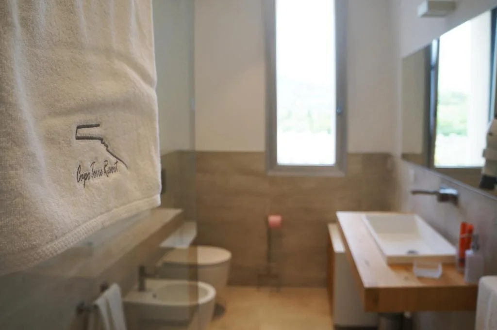 B&B Capo Torre Resort & SPA — foto 3