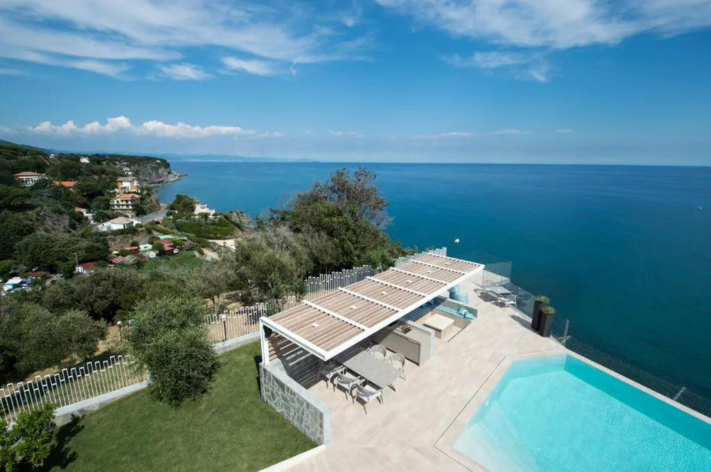 B&B Capo Torre Resort & SPA — foto 4