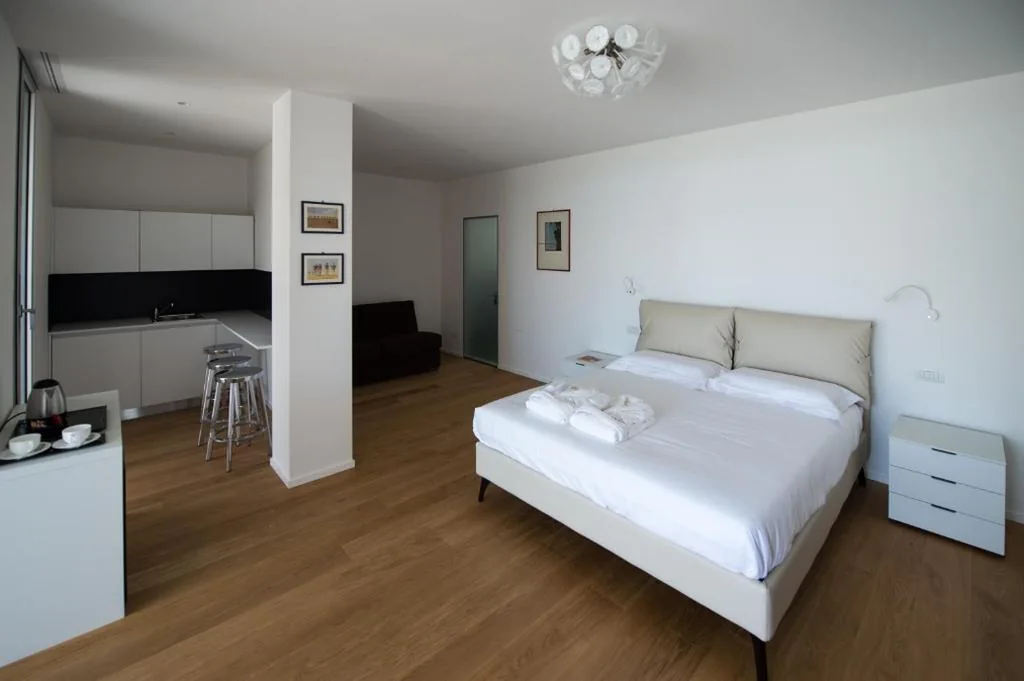 B&B Capo Torre Resort & SPA — foto 5