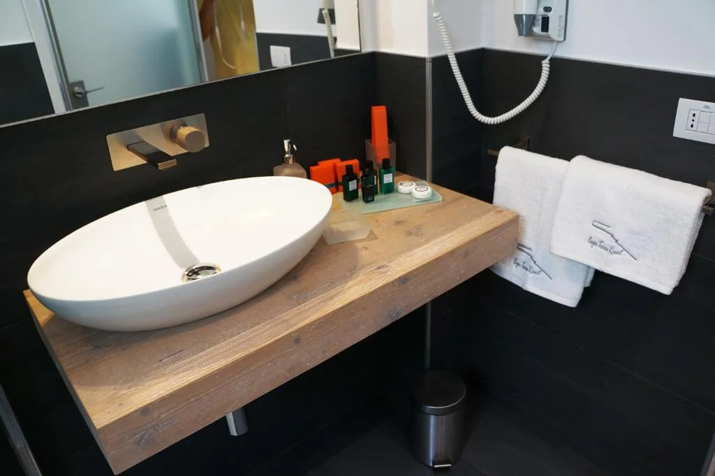 B&B Capo Torre Resort & SPA — foto 6