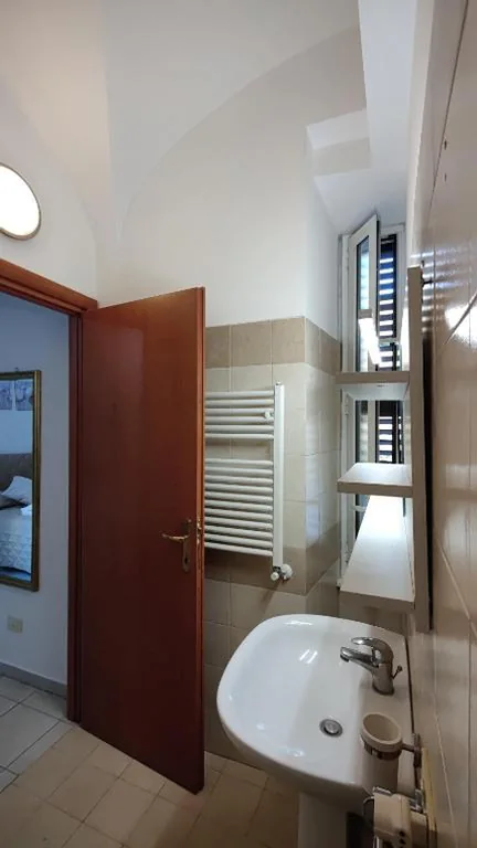 B&B Cappuccino – Piazza Bologna Roma — foto 3