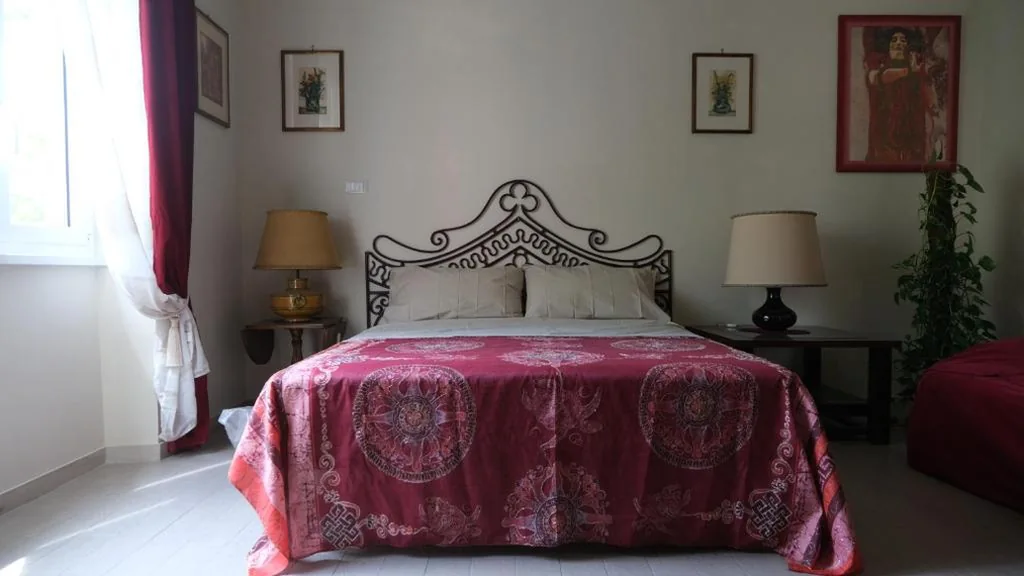 B&B Caput Mundi