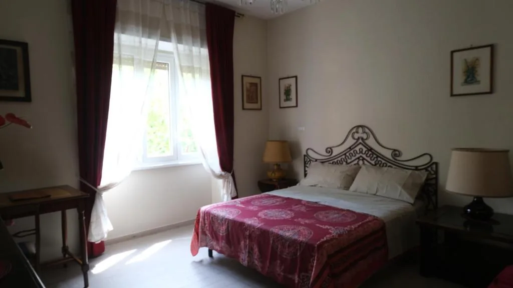 B&B Caput Mundi