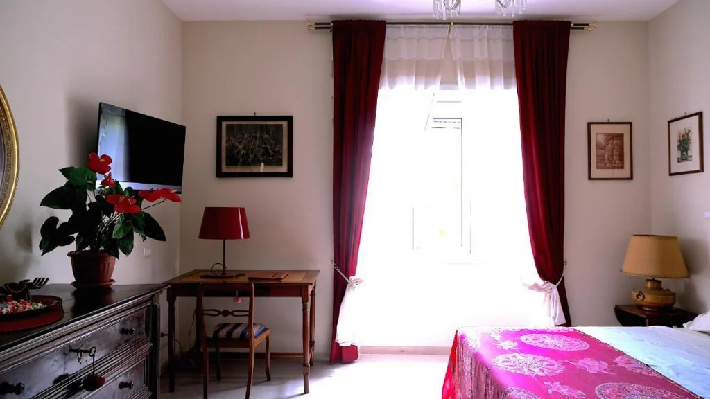 B&B Caput Mundi — foto 3